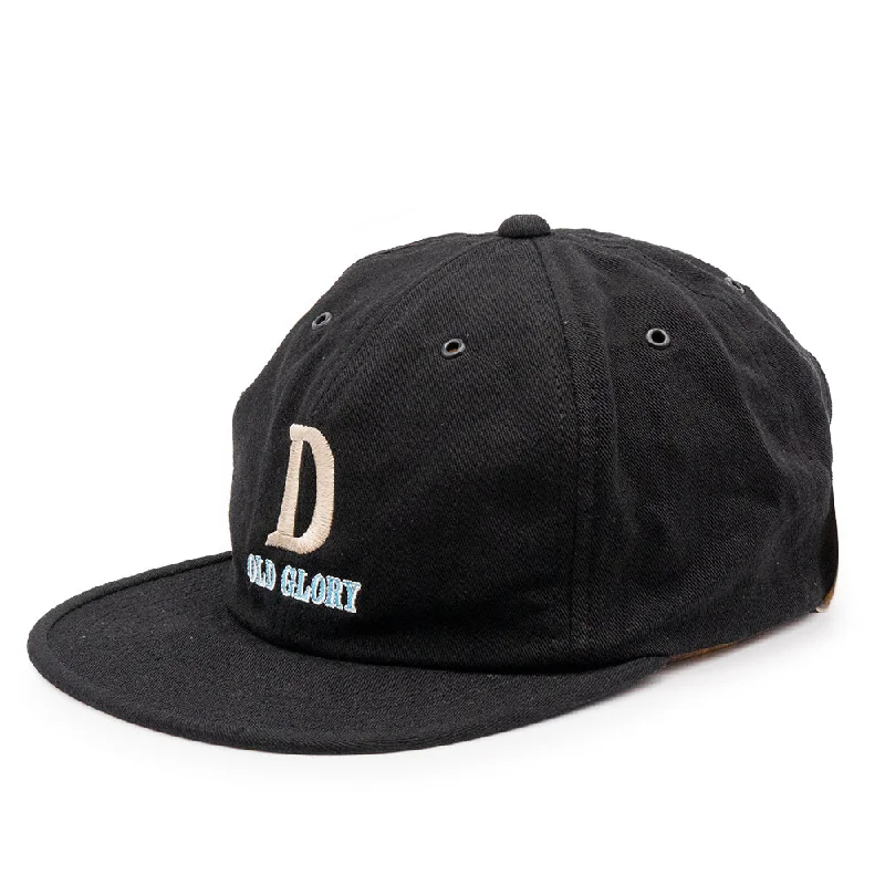 baseball hat rise free -  6P OG CAP