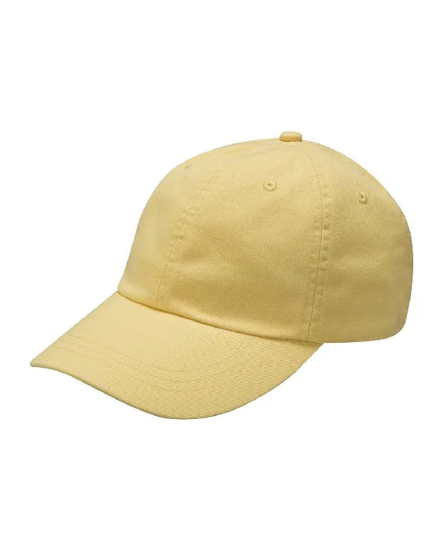 baseball hat live deep -  Adams LP104 Optimum II - True Colors Cap