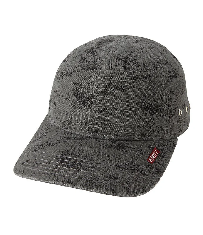 baseball hat spirit true -  Pax Camo Baseball Cap