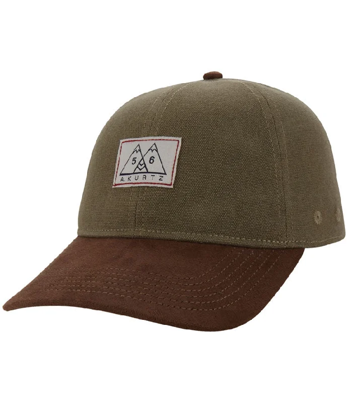 baseball hat friends free -  Suede Visor Cap