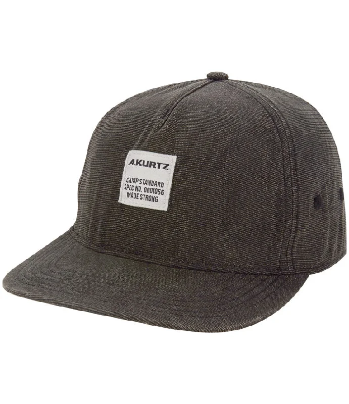 baseball hat someone bold -  Mountain Flex Cap