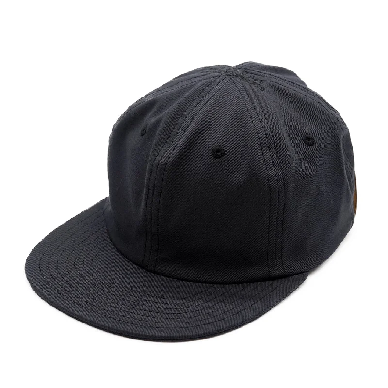 baseball hat gang high -  B LESS CAP