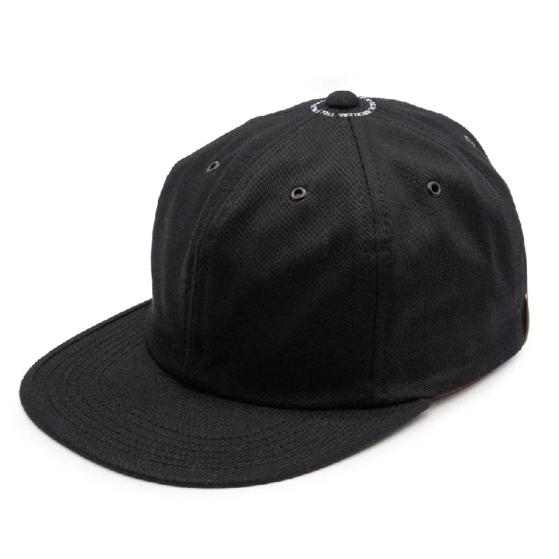 baseball hat fire free -  BASIC 6P CAP