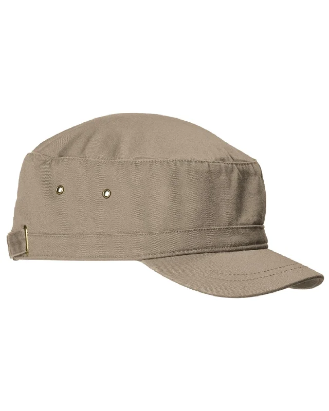 baseball hat crew wild -  Big Accessories BA501 Short Bill Cadet Cap