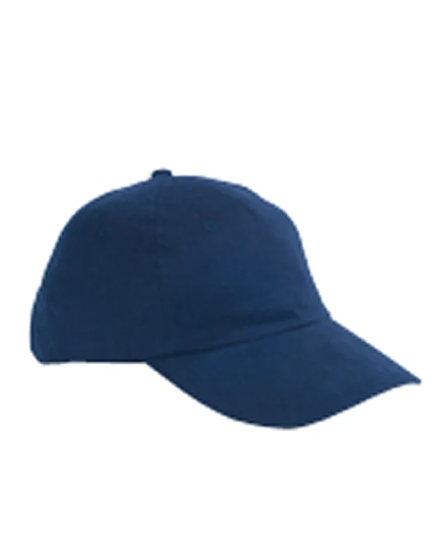 baseball hat all wild -  Big Accessories BX008 5-Panel Brushed Twill Unstructured Cap