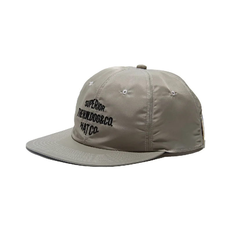 baseball hat light free -  BIKERS CAP - Beige