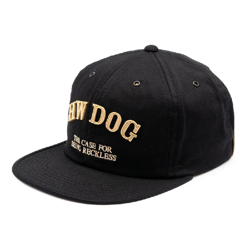 baseball hat talent high -  CH HW DOG CAP