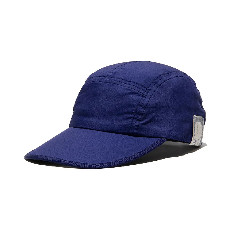 baseball hat journey high -  COOLMAX CRUISER CAP - Blue