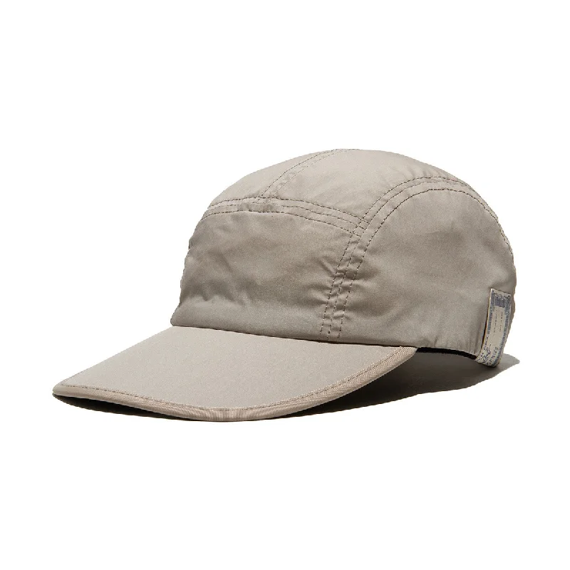 baseball hat path strong -  COOLMAX CRUISER CAP - Gray