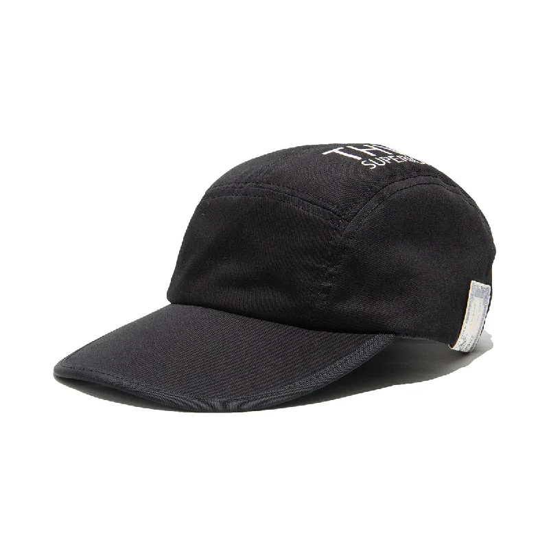 baseball hat someone free -  CRUISER CAP - Black