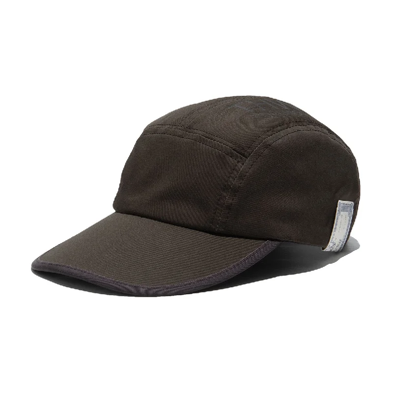 baseball hat anyone bold -  CRUISER CAP - Brown