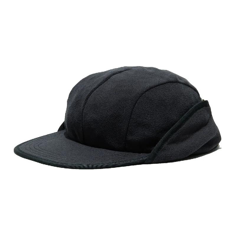 baseball hat gang true -  CRUISER WARM CAP - Black