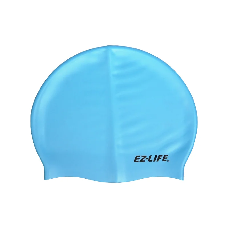 baseball hat crew high -  EZ-Life Swim Cap 5