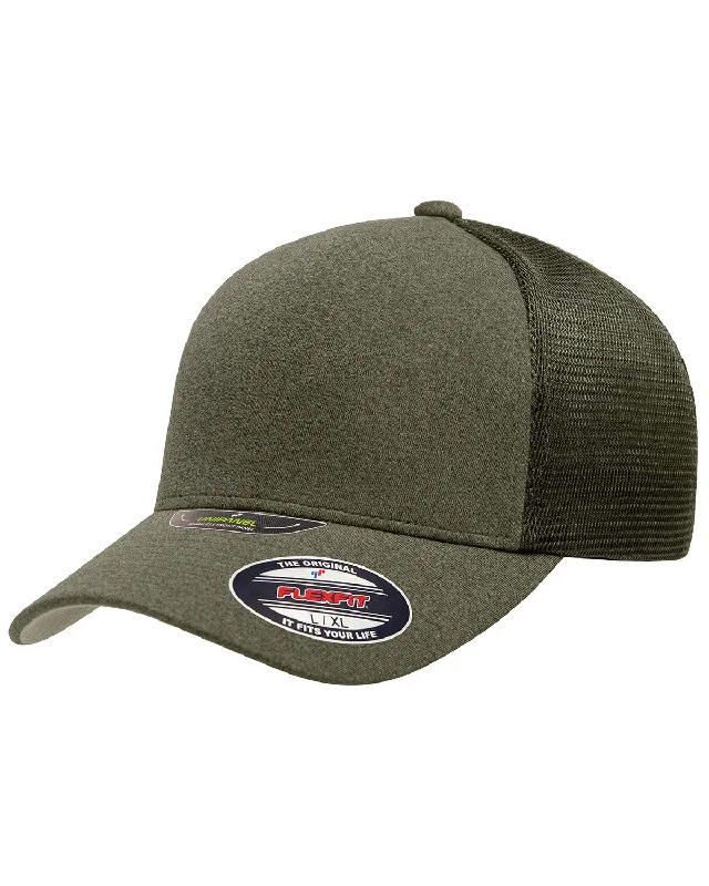 baseball hat rush true -  Flexfit 5511UP Unipanel Cap