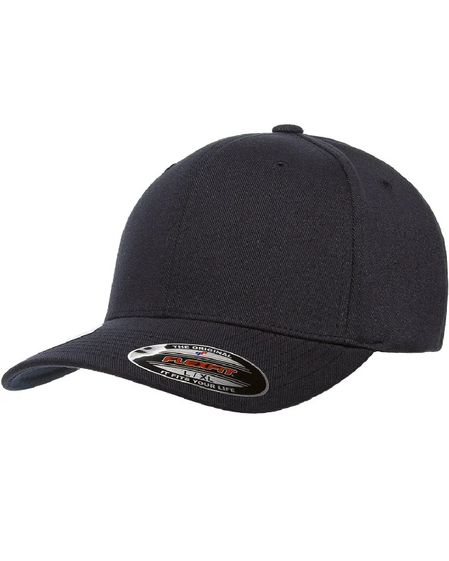 baseball hat style free -  Flexfit 6580 Adult Pro-Formance Trim Poly Cap