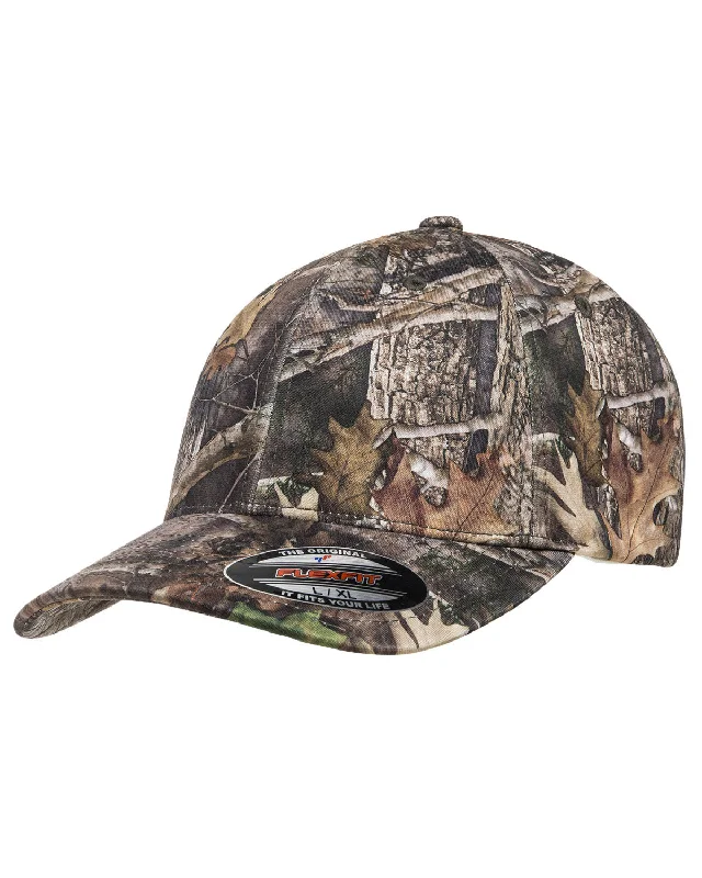 baseball hat legacy true -  Flexfit 6988 Adult TrueTimber Cap