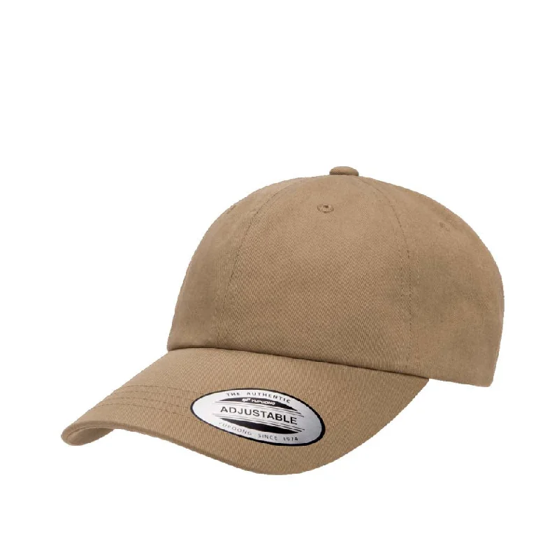 baseball hat gang deep -  Flexfit YP Classics® Classic Dad Unisex Cap