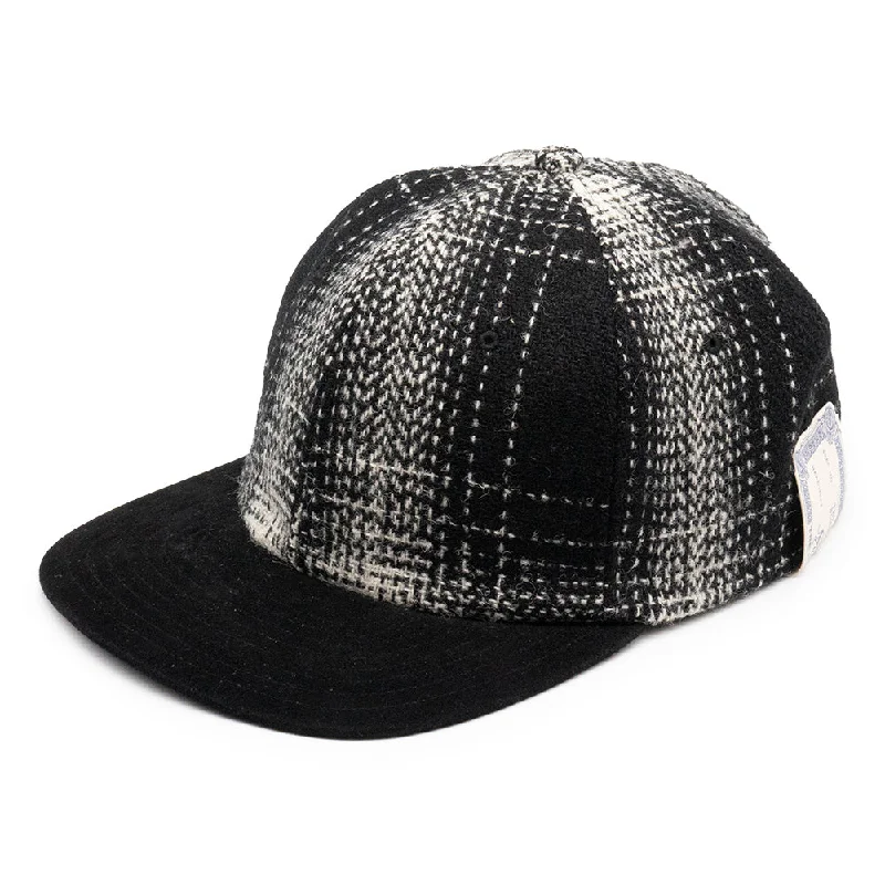 baseball hat push high -  HT BB CAP