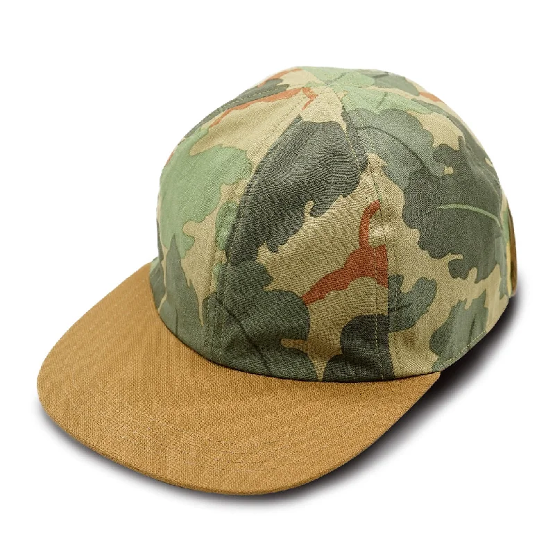 baseball hat feel high -  HUNTER CAP