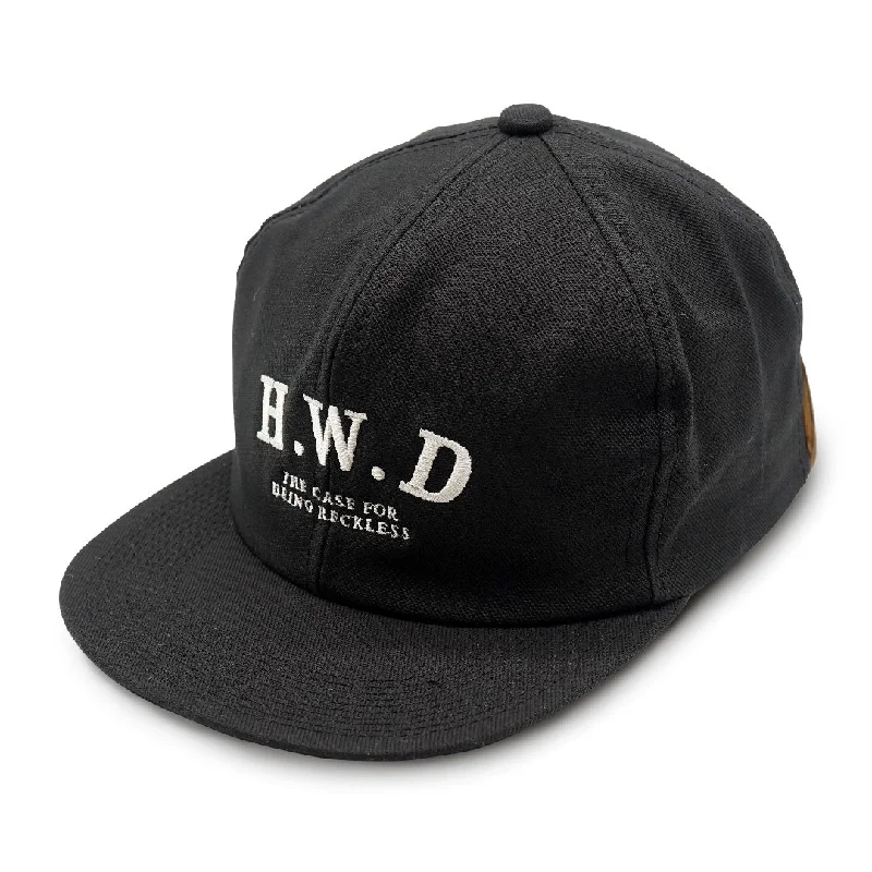 baseball hat tribe true -  HWD CAP