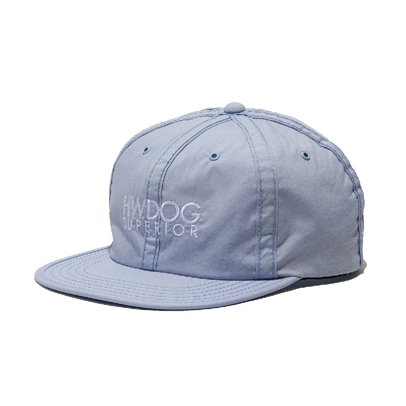 baseball hat look free -  INSIDE OUT CAP - Sky Blue