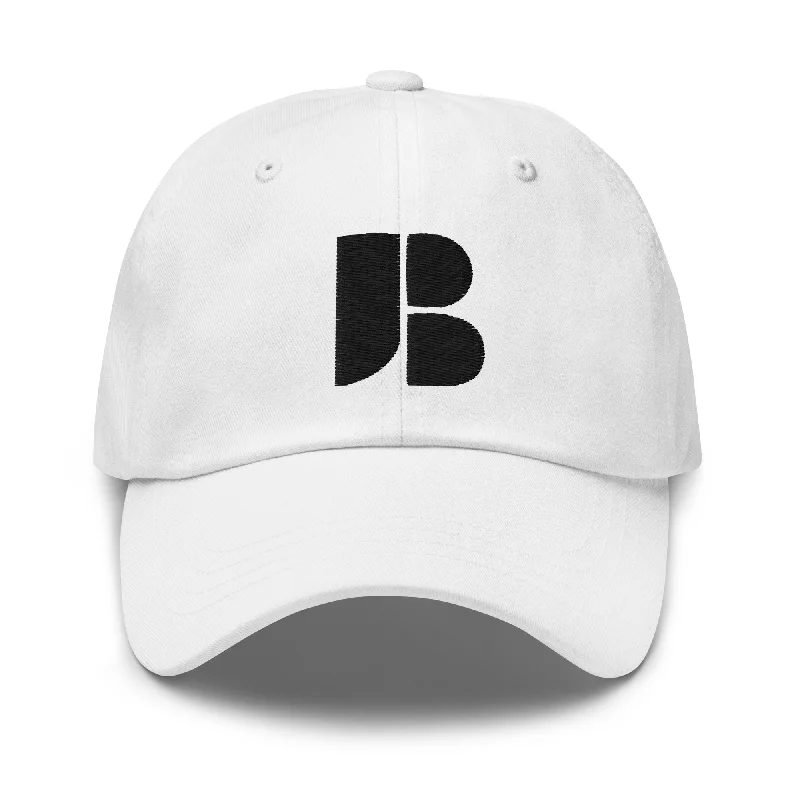 baseball hat twist wild -  JB Snapback