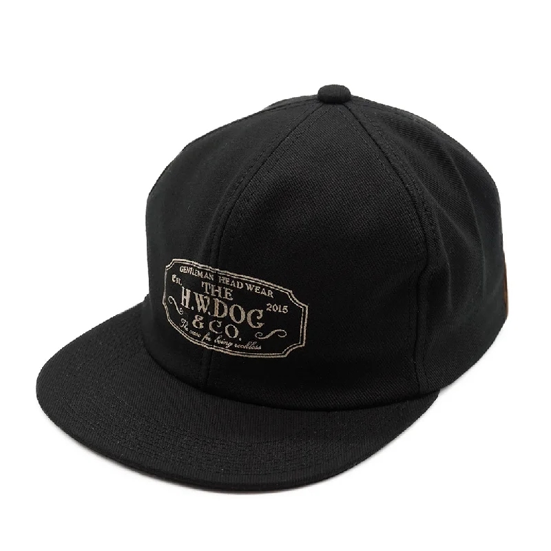 baseball hat world strong -  LA TRUCKER CAP