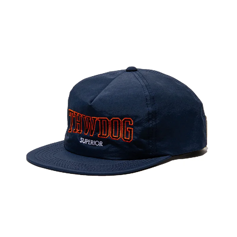 baseball hat skill wild -  MKATE CAP - Navy