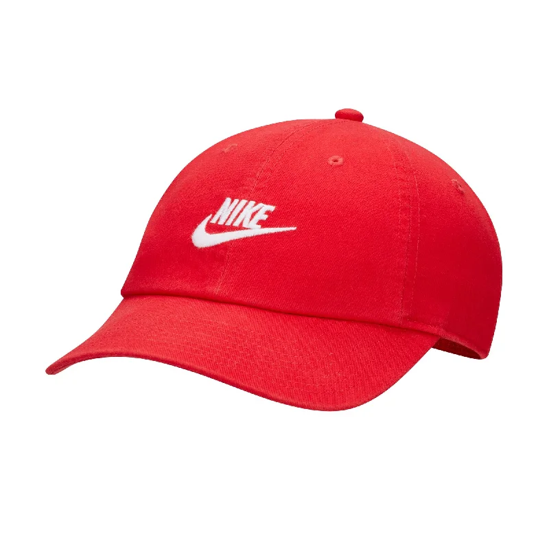 baseball hat world true -  Nike Club Unstructured Futura Wash Cap