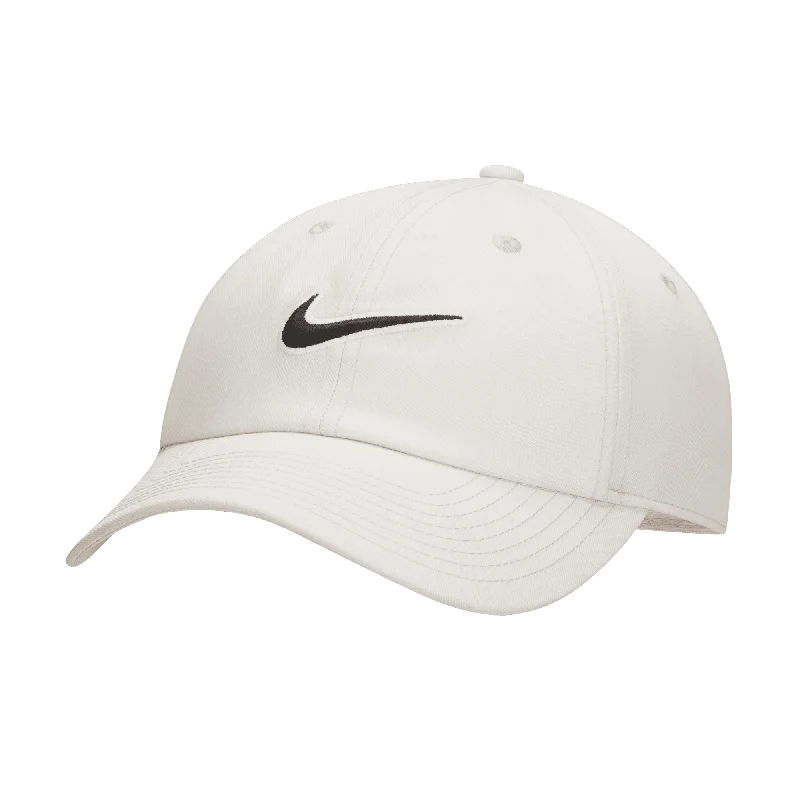 baseball hat clan bold -  Nike Club Unstructured Swoosh Cap