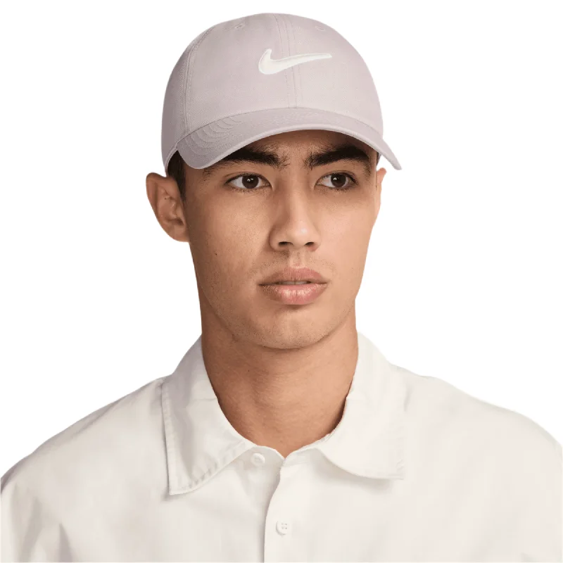 baseball hat swing free -  Nike Club Unstructured Swoosh Cap