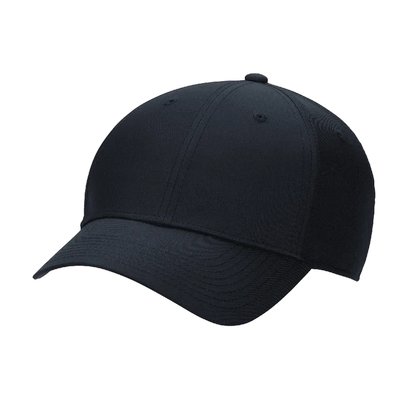 baseball hat story free -  Nike Dri-FIT Club Structured Blank Front Cap