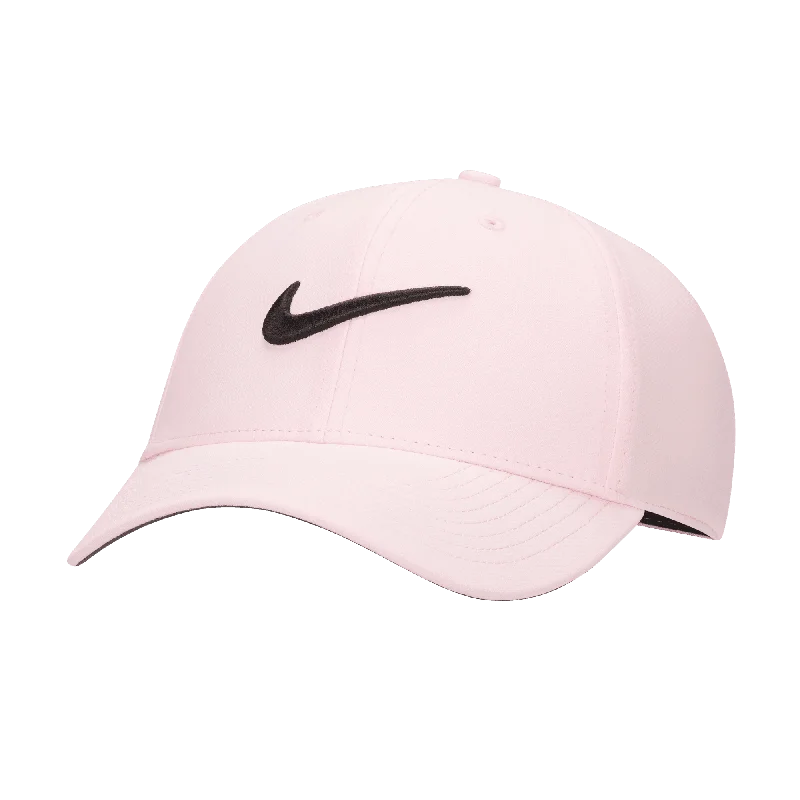 baseball hat dance true -  Nike Dri-FIT Club Structured Swoosh Cap