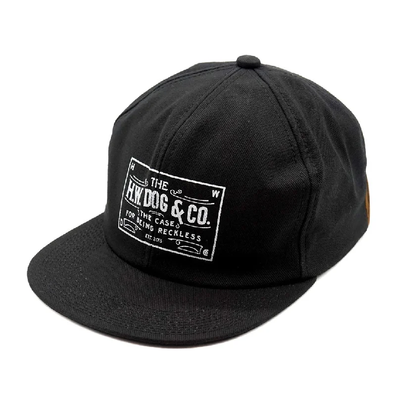 baseball hat friends bold -  OSAKA 1st Anniversary Cap