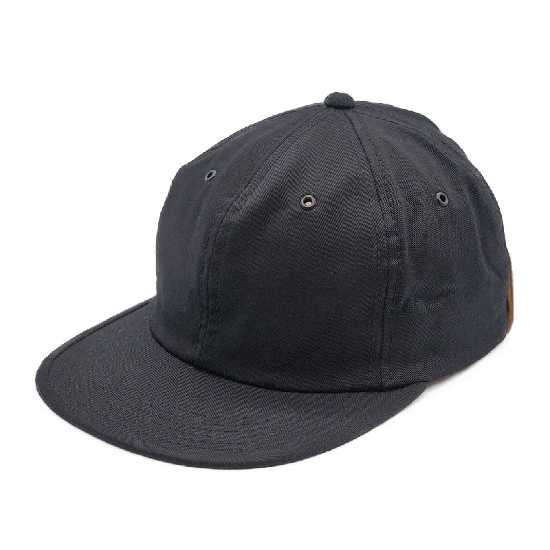 baseball hat sun true -  PLAIN 6P CAP