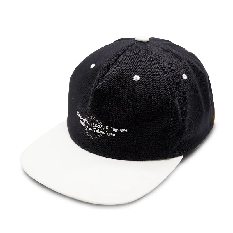 baseball hat look deep -  POST M CAP