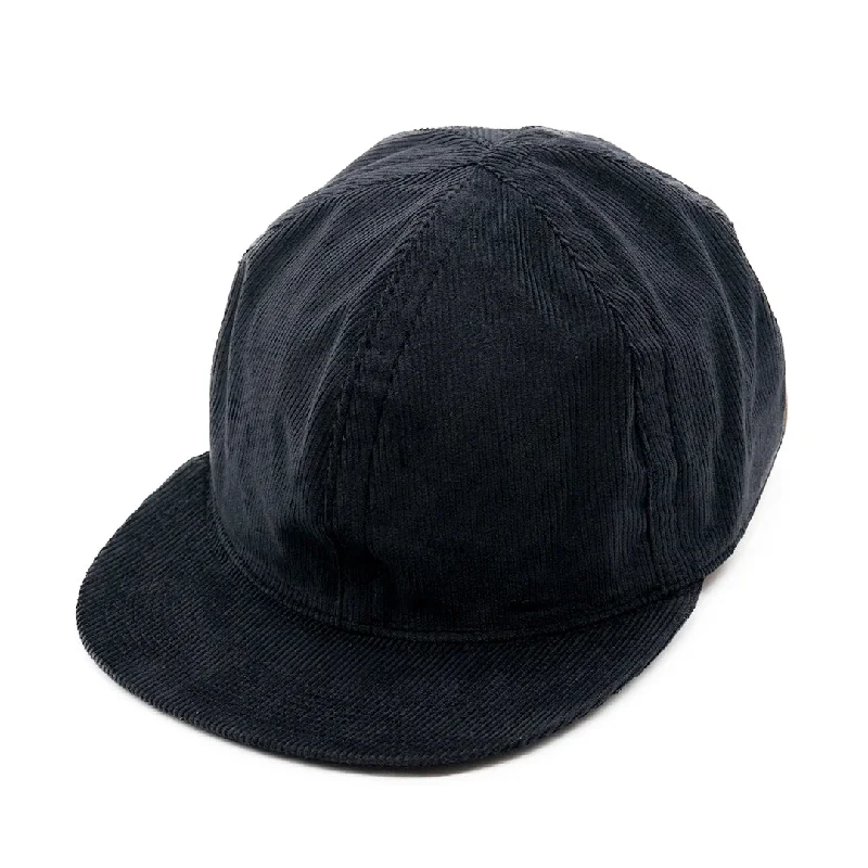 baseball hat sense bold -  RAILROAD CAP 23