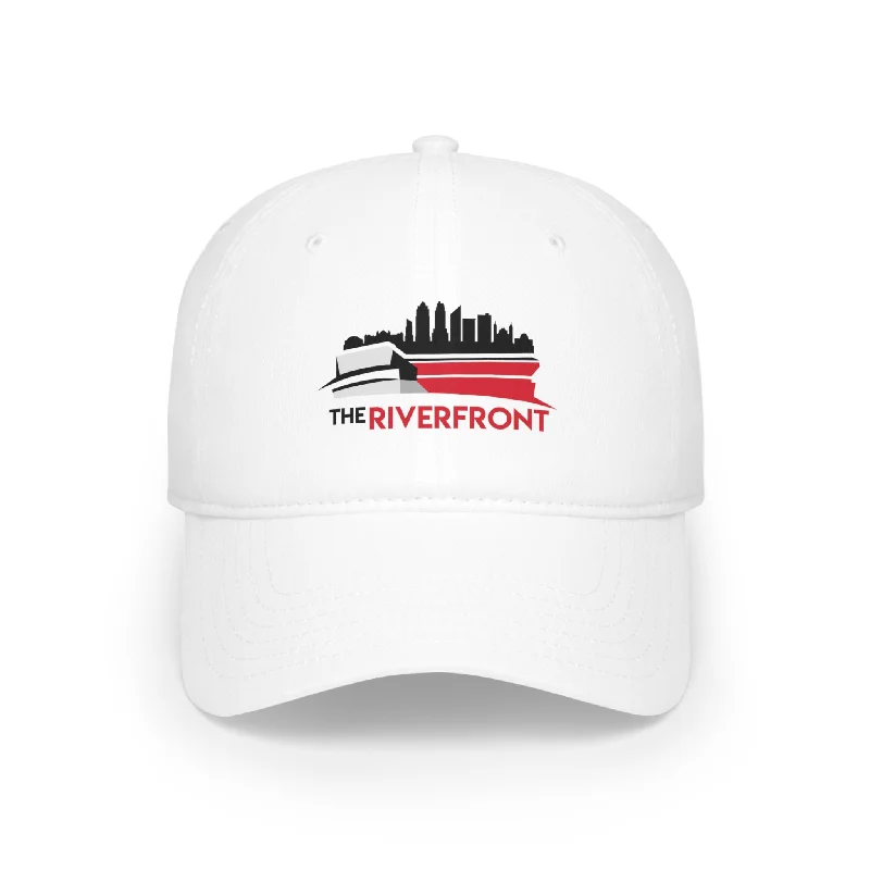 baseball hat family bold -  Riverfront Baseball Cap