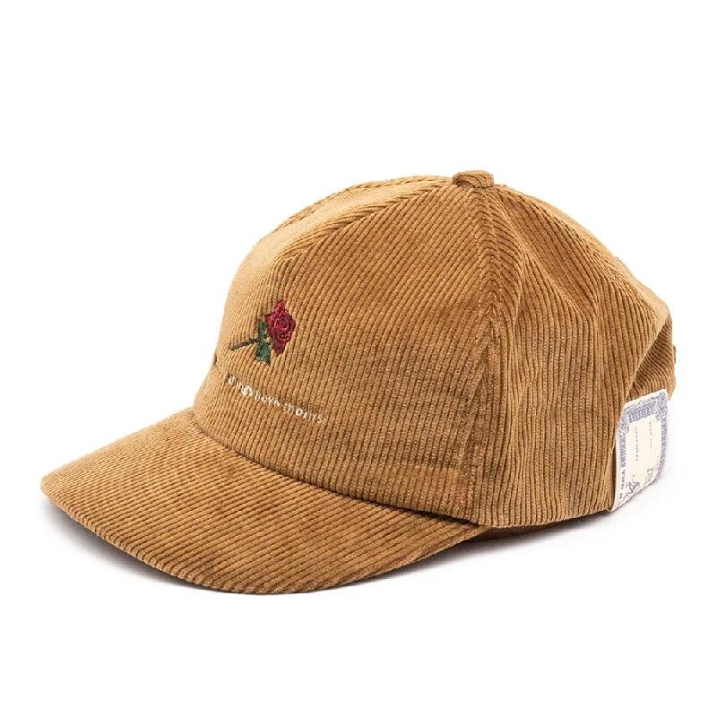 baseball hat life strong -  ROSE M CAP