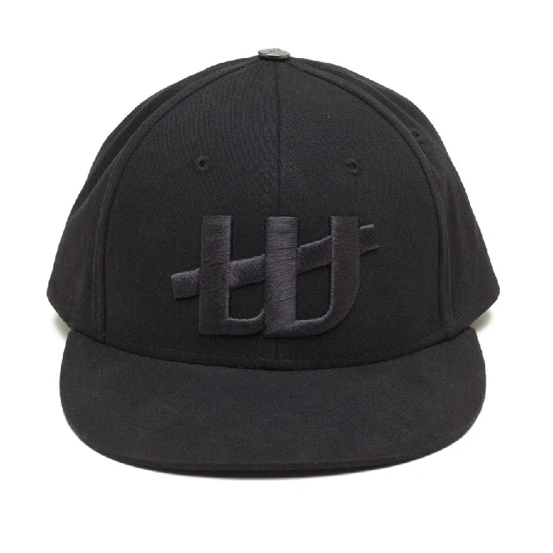 baseball hat victory wild -  Signature Baseball Cap - Black