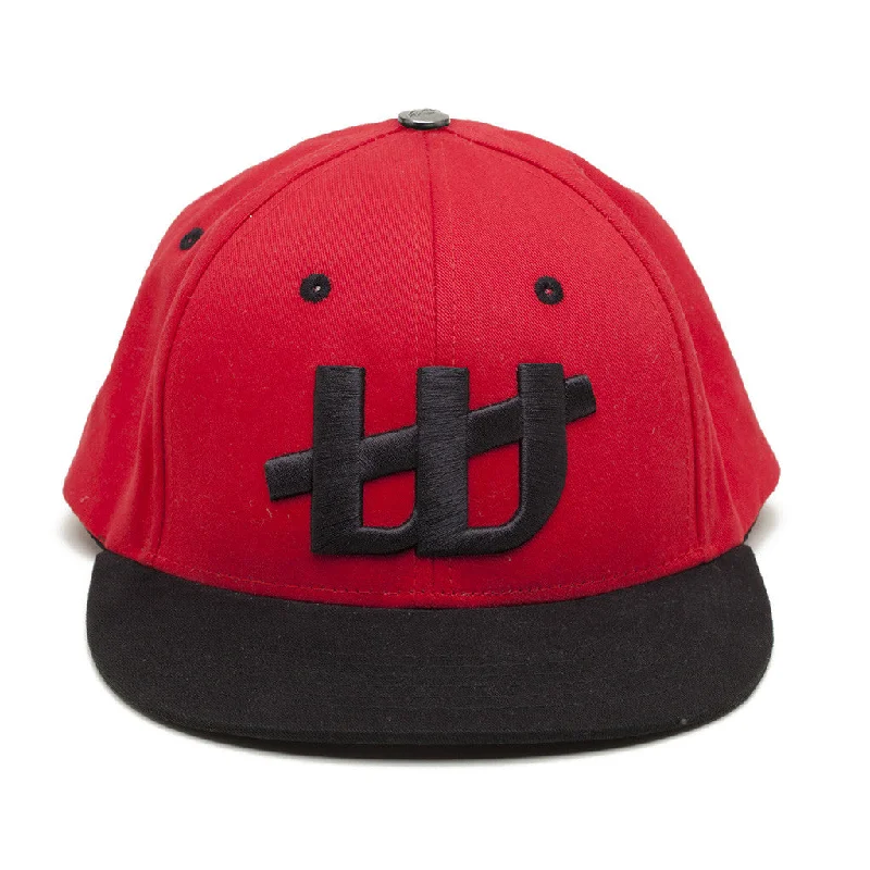 baseball hat legacy free -  Signature Cap - Red