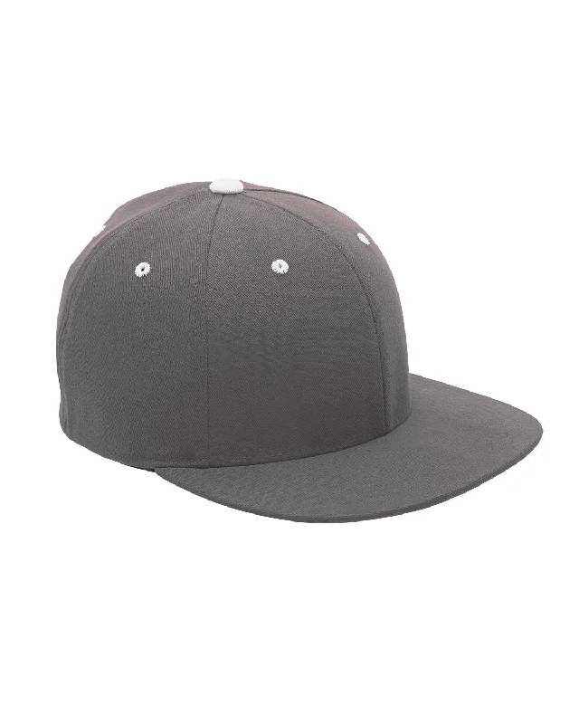 baseball hat beauty high -  Team 365 ATB101 by Flexfit Adult Pro-Formance Contrast Eyelets Cap