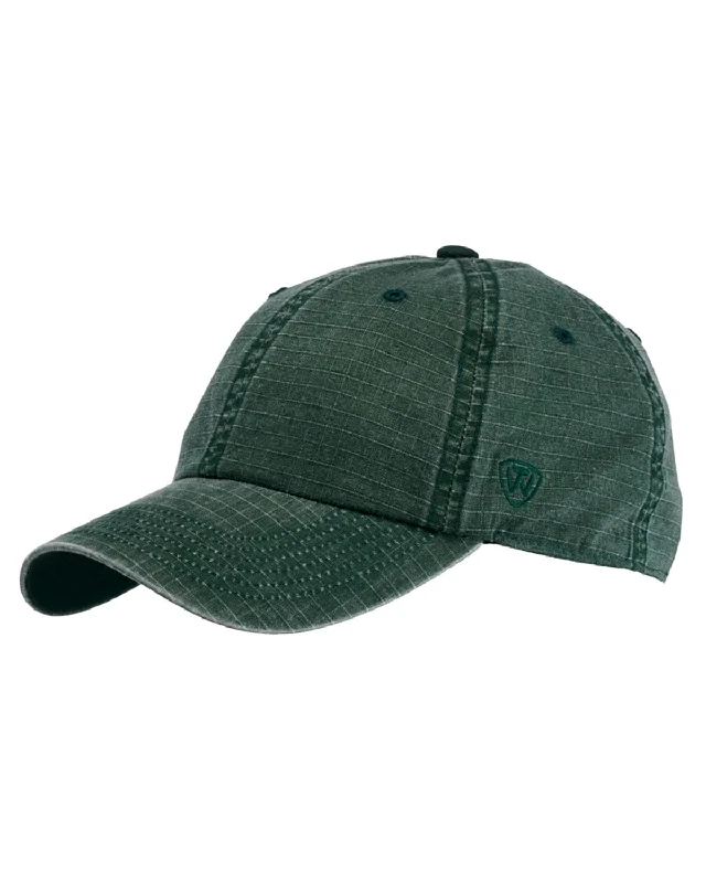 baseball hat you free -  Top Of The World TW5537 Ripper Washed Cotton Ripstop Hat