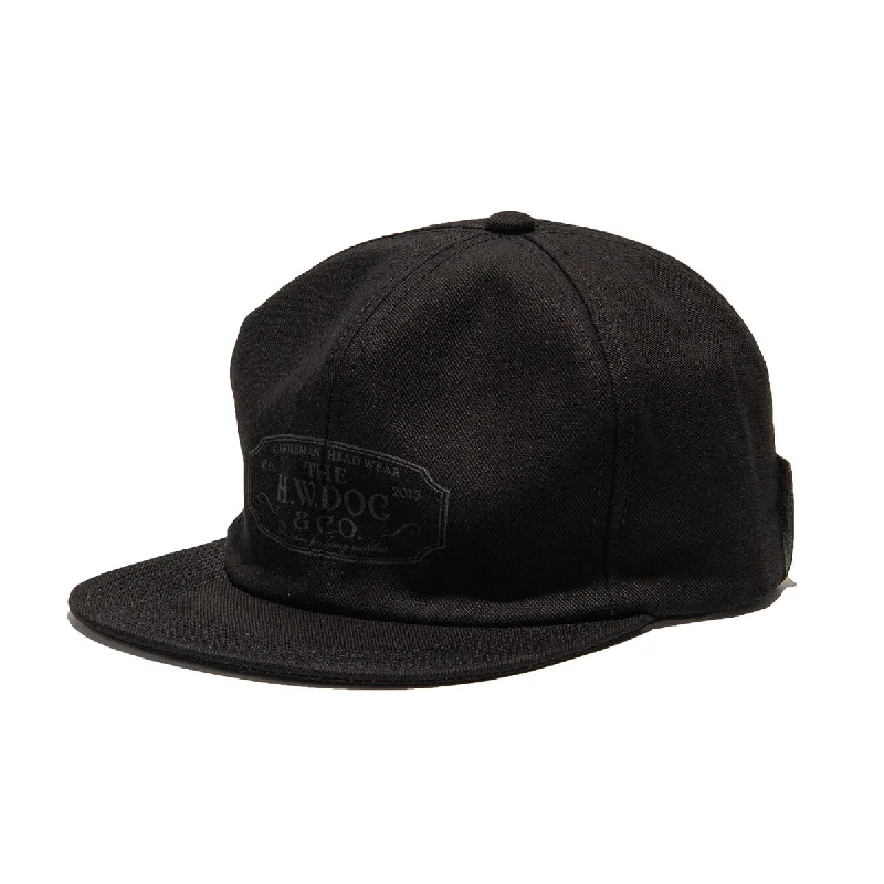 baseball hat win true -  TRUCKER CAP-B