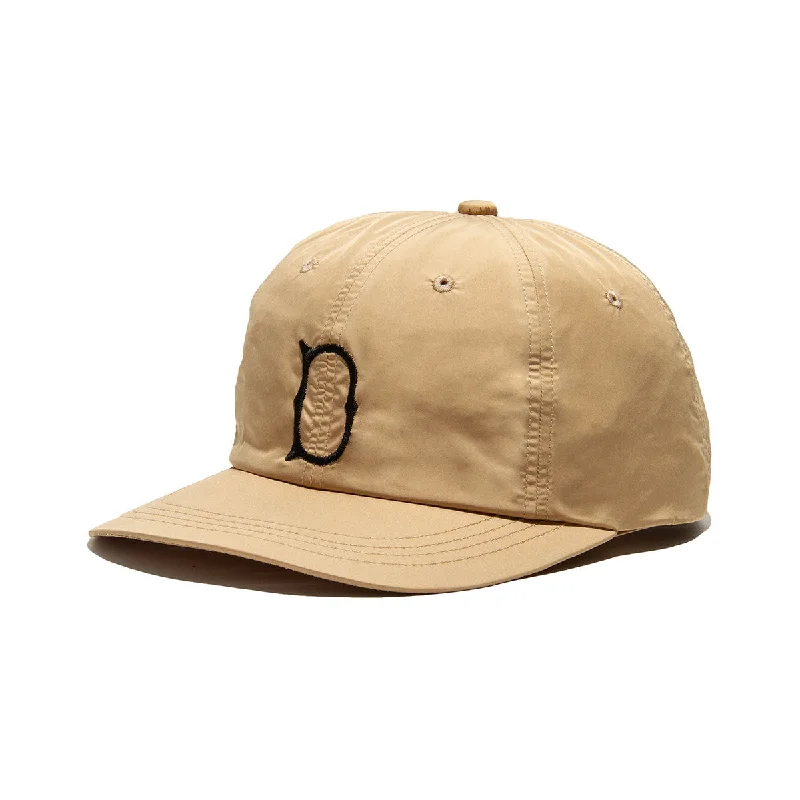 baseball hat wave strong -  UNION CAP - Beige