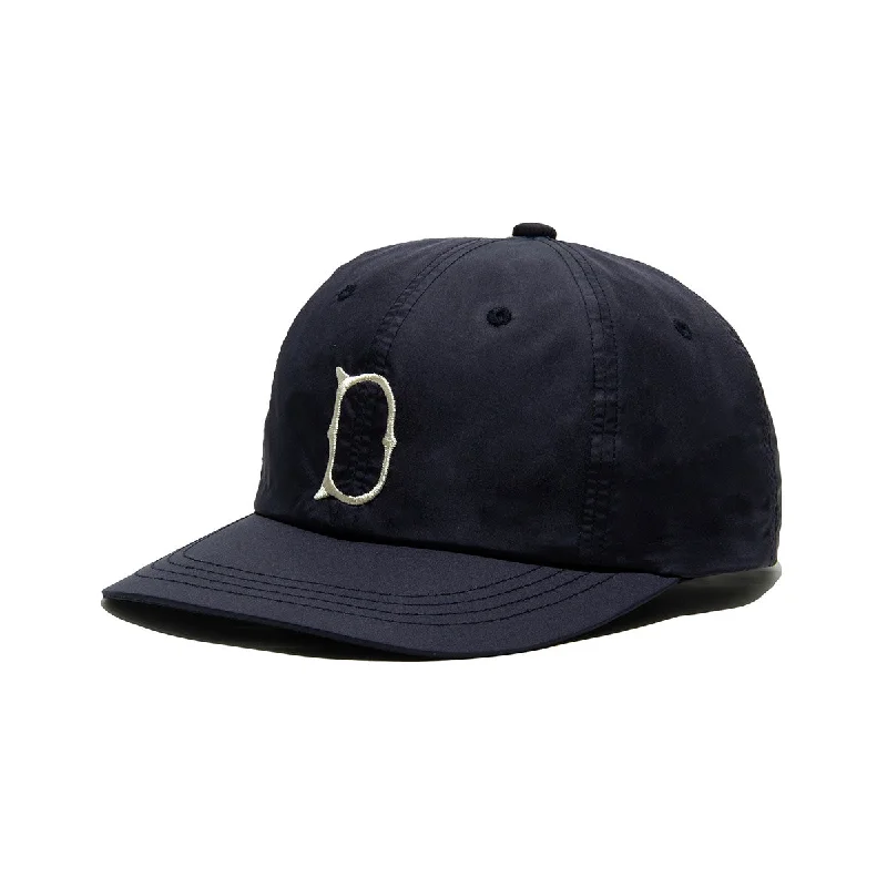 baseball hat tide true -  UNION CAP - Navy