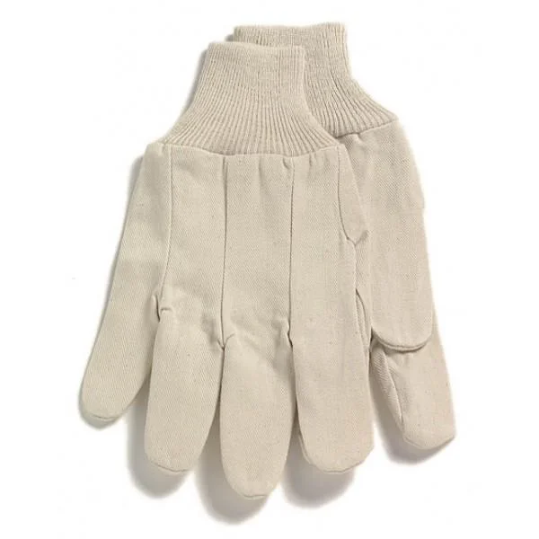 breathable comfortable gloves -  1 Pair, O/S.Viking Gloves, Cotton, Work Gloves. Ladies