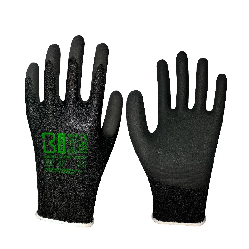 durable heavy-duty gloves -  BIGBEN® UltraLite ECO Gloves