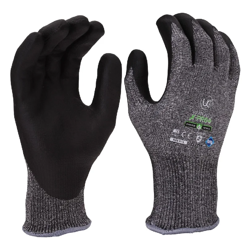 non-slip practical gloves -  Cut Resistant Dexterity Gloves - Cut level 5/Level C