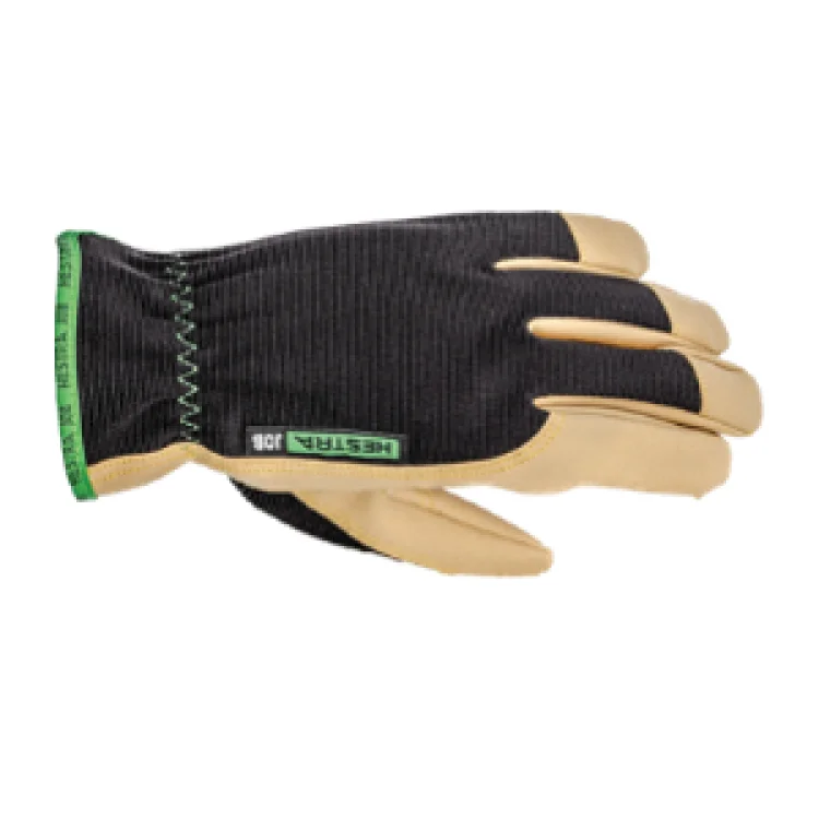 waterproof ergonomic gloves -  Hestra JOB Gloves - DuraTan®